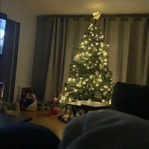 Meet your Posher, Christian